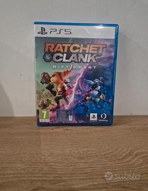ratchet e clank rift apart ps5