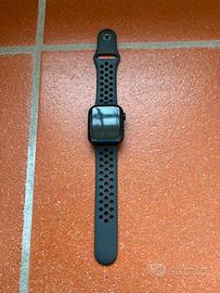 Apple watch collab x nike
