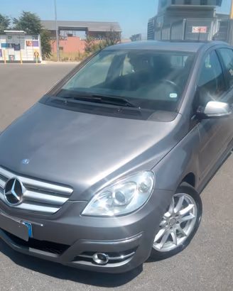Mercedes-benz B 180 BlueEFFICIENCY Sport x neopate