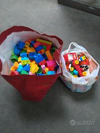 mega blocks