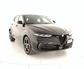 Alfa Romeo Tonale 1.5 160 CV MHEV TCT7 Veloce