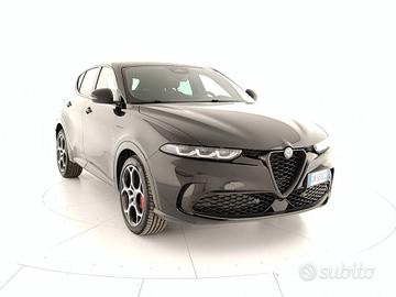 Alfa Romeo Tonale 1.5 160 CV MHEV TCT7 Veloce