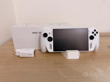 ASUS ROG XBOX ALLY