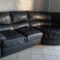 Divano angolare Poltrone e Sofà