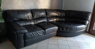 Divano angolare Poltrone e Sofà