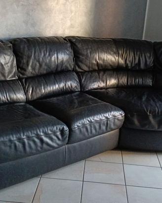 Divano angolare Poltrone e Sofà