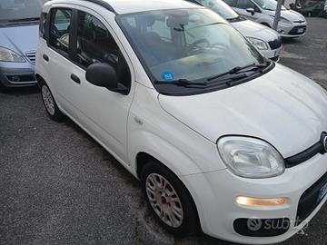 Fiat Panda 1.2 GPL
