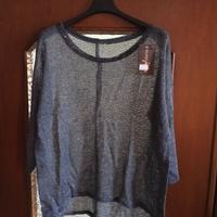 T-scirt Angolo Moda Fashion, 50%cotone