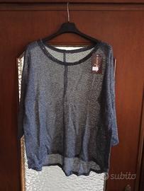 T-scirt Angolo Moda Fashion, 50%cotone