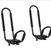 Porta kayak gondole