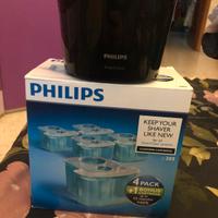 Philips smartclean