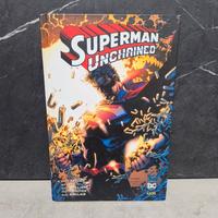 Superman Unchained