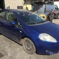 Ricambi Fiat Grande Punto 1.3 MJet - 1.2 Benz