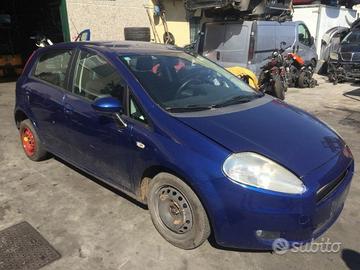 Ricambi Fiat Grande Punto 1.3 MJet - 1.2 Benz