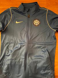 Tuta Nike Inter