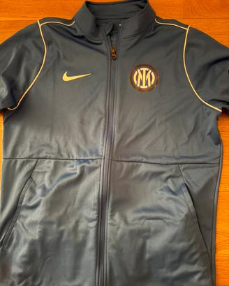 Tuta Nike Inter