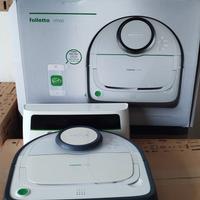 folletto robot vr300poco usato 