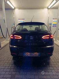 Seat Ibiza Cupra tdi 