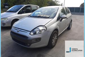 Ricambi Usati FIAT PUNTO EVO (3J) 2011