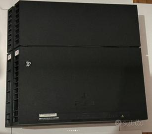 Play station 4