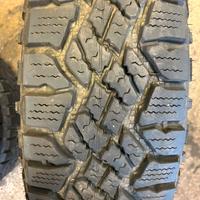 255/70R18 116Q GOODYEAR WRANGLER DURATRAC M+S