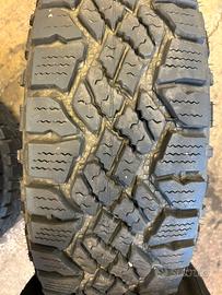 255/70R18 116Q GOODYEAR WRANGLER DURATRAC M+S