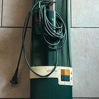 Scopa elettrica Vorwerk Folletto funzionante