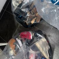 Lotto Scarpe firmate