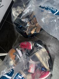 Lotto Scarpe firmate