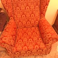 Poltrona vintage