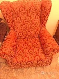 Poltrona vintage