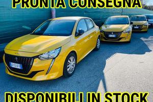 Peugeot 208 208 1.2 puretech active DISPONIBILI IN