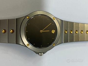 Orologio Zenith Pacific Museum