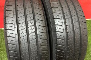 225 70 15C Gomme Estive 90% Sava 225 70R15C
