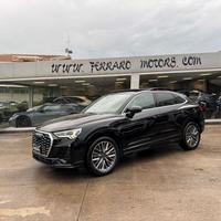 Audi Q3 SPB 35 TDI quattro S line edition 2019 / K
