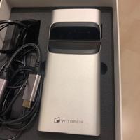 Proiettore ust Witseer M1