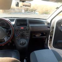 Panda 1200 benzina del 2012 anche Permuta