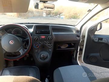 Panda 1200 benzina del 2012 anche Permuta