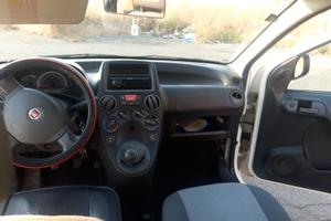 Panda 1200 benzina del 2012 anche Permuta