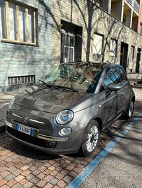 Fiat 500 Lounge 1.3 multijet 95 cv - 69.000 km