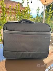 Borsa trolley da informatore/medico