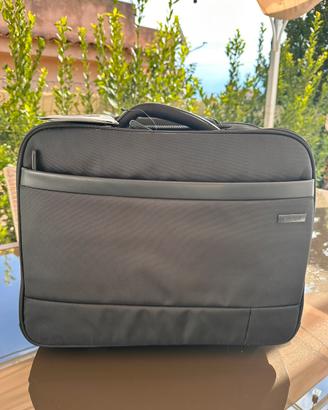 Borsa trolley da informatore/medico