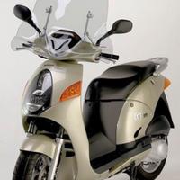 Parabrezza Scooter - HONDA 125-150