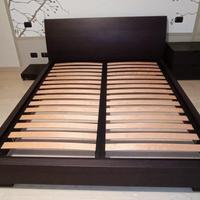 Letto matrimoniale morassutti
