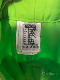 Pantaloni neve bambino