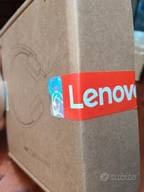 Cuffie Lenovo