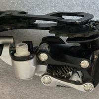 Cambio Sram Rival 11v