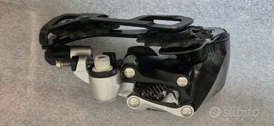 Cambio Sram Rival 11v