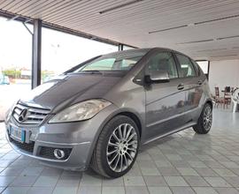 Mercedes-benz A 200 CDI AUTOMATICA KM 150.000