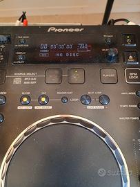 Consolle Pioneer
